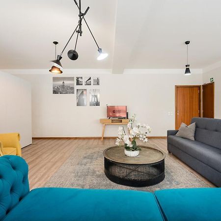 Guestready - Adventurous Impulse Appartement Porto Buitenkant foto