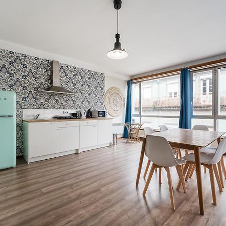 Guestready - Adventurous Impulse Appartement Porto Buitenkant foto