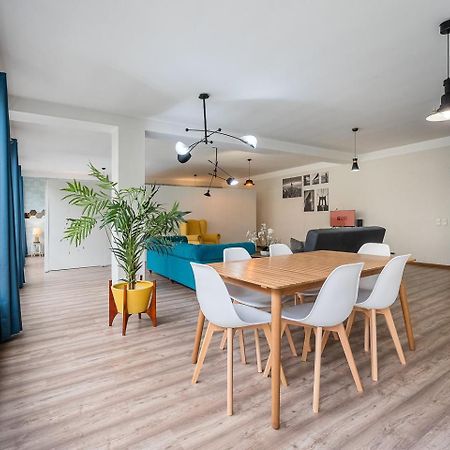 Guestready - Adventurous Impulse Appartement Porto Buitenkant foto