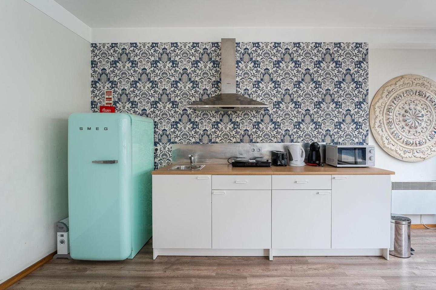 Guestready - Adventurous Impulse Appartement Porto Buitenkant foto