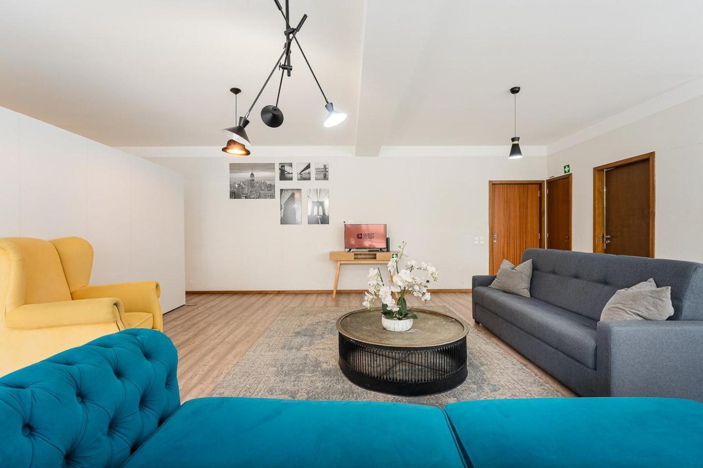 Guestready - Adventurous Impulse Appartement Porto Buitenkant foto