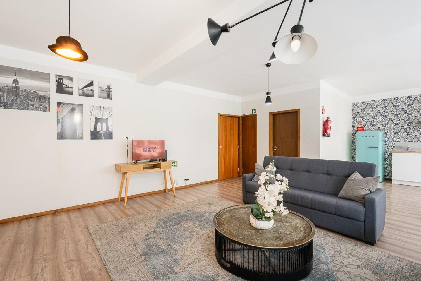 Guestready - Adventurous Impulse Appartement Porto Buitenkant foto