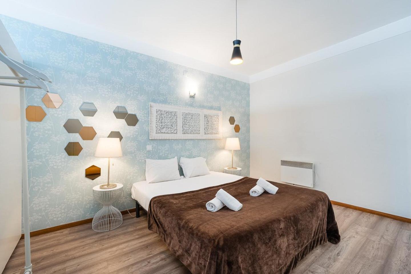 Guestready - Adventurous Impulse Appartement Porto Buitenkant foto