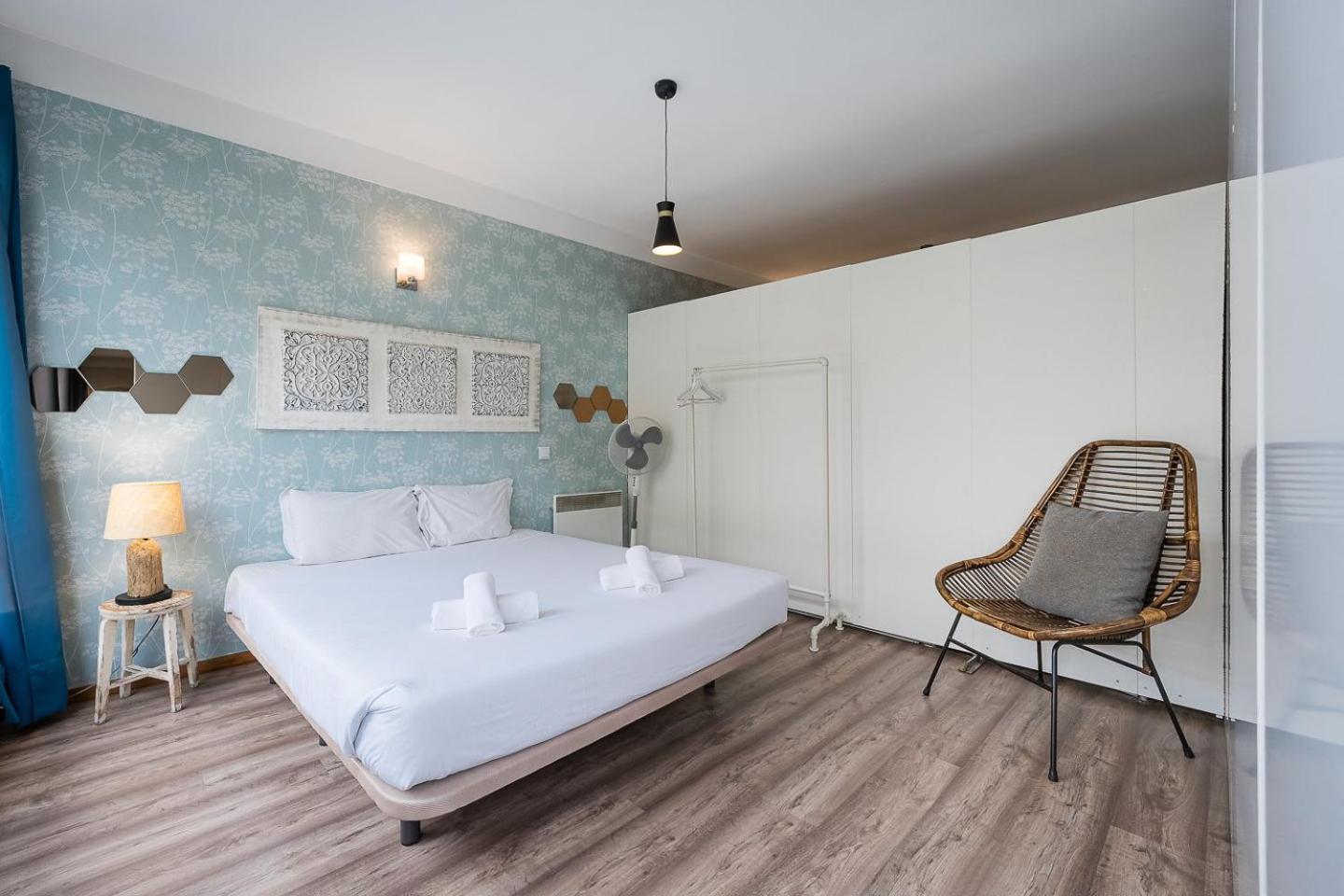 Guestready - Adventurous Impulse Appartement Porto Buitenkant foto