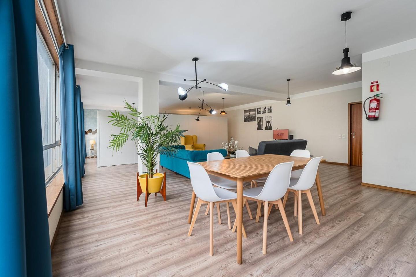 Guestready - Adventurous Impulse Appartement Porto Buitenkant foto