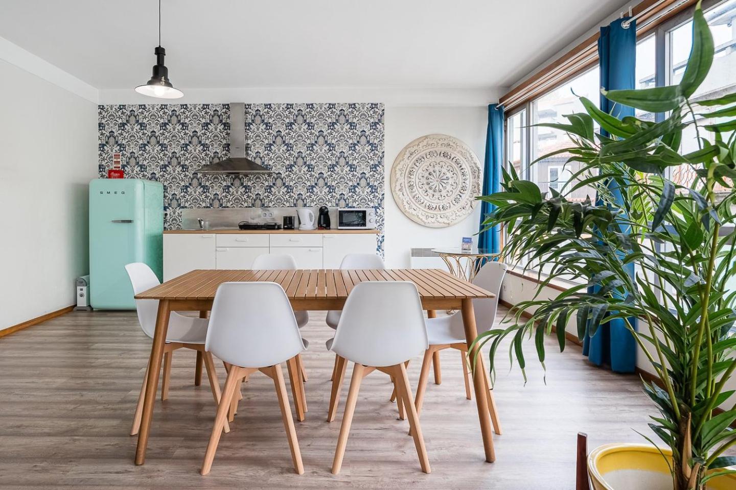 Guestready - Adventurous Impulse Appartement Porto Buitenkant foto