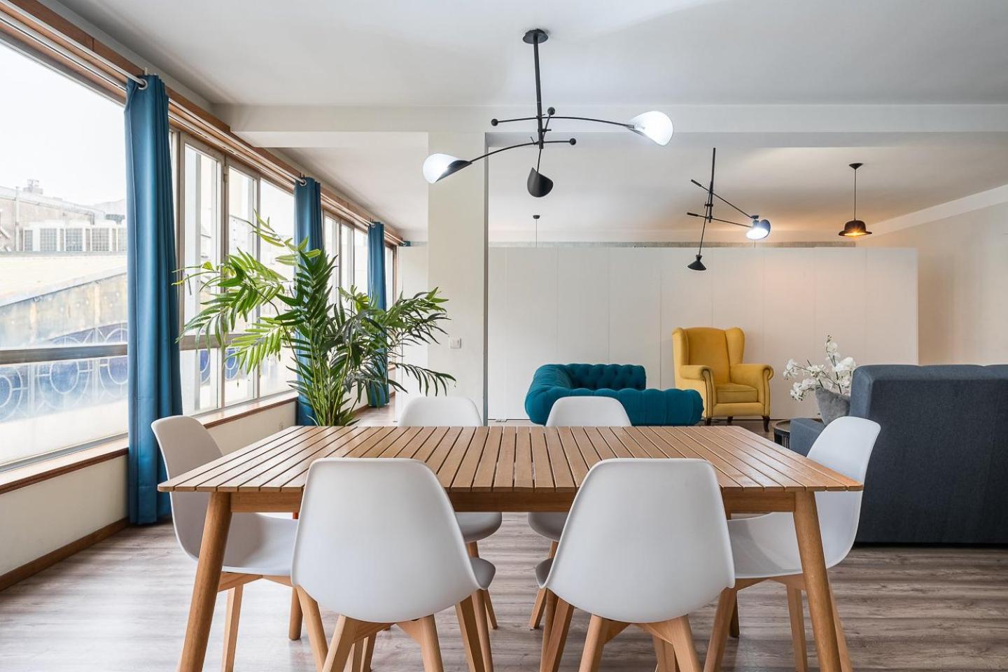 Guestready - Adventurous Impulse Appartement Porto Buitenkant foto