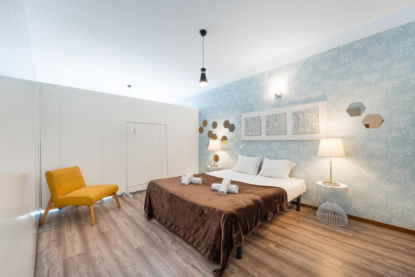 Guestready - Adventurous Impulse Appartement Porto Buitenkant foto