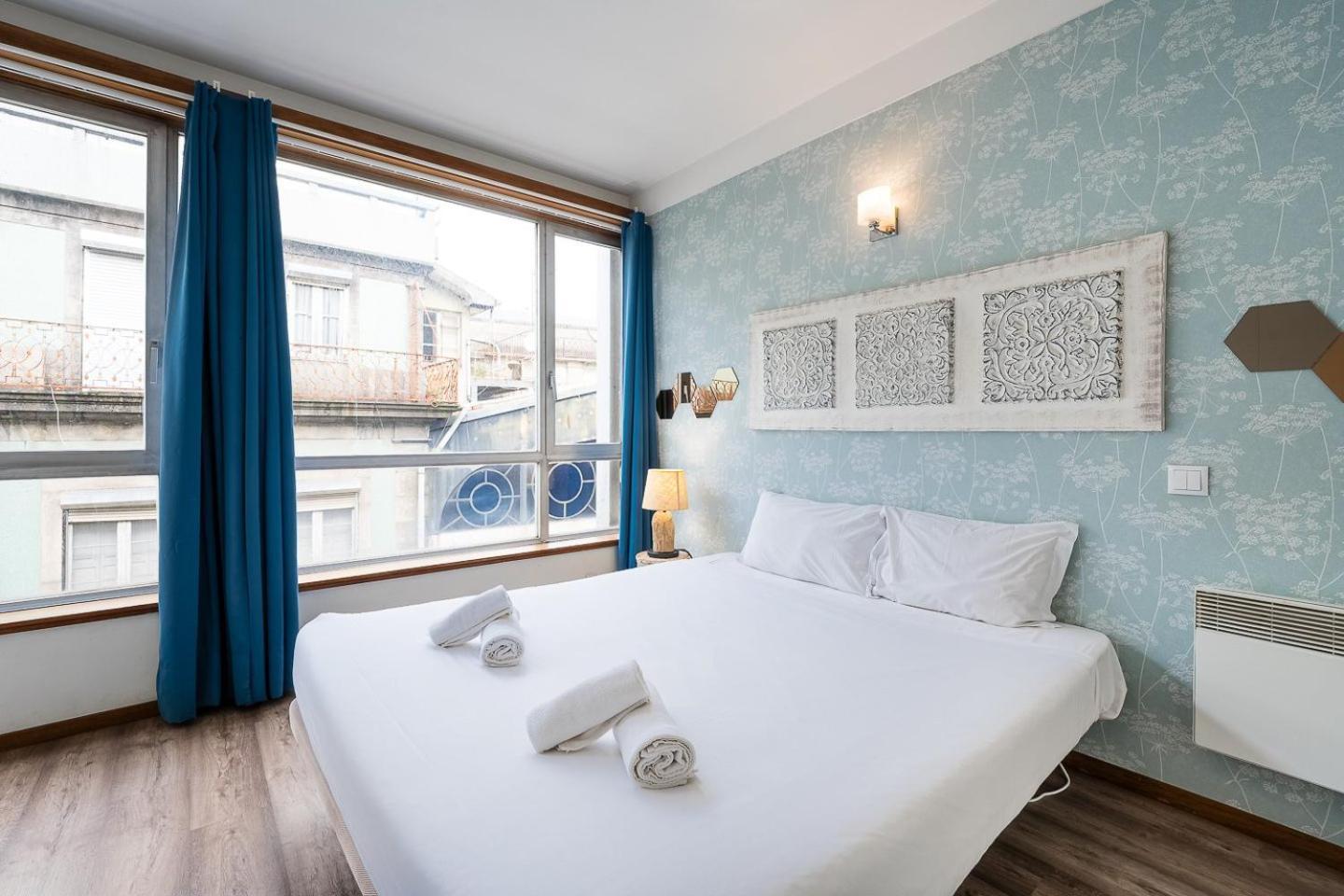 Guestready - Adventurous Impulse Appartement Porto Buitenkant foto