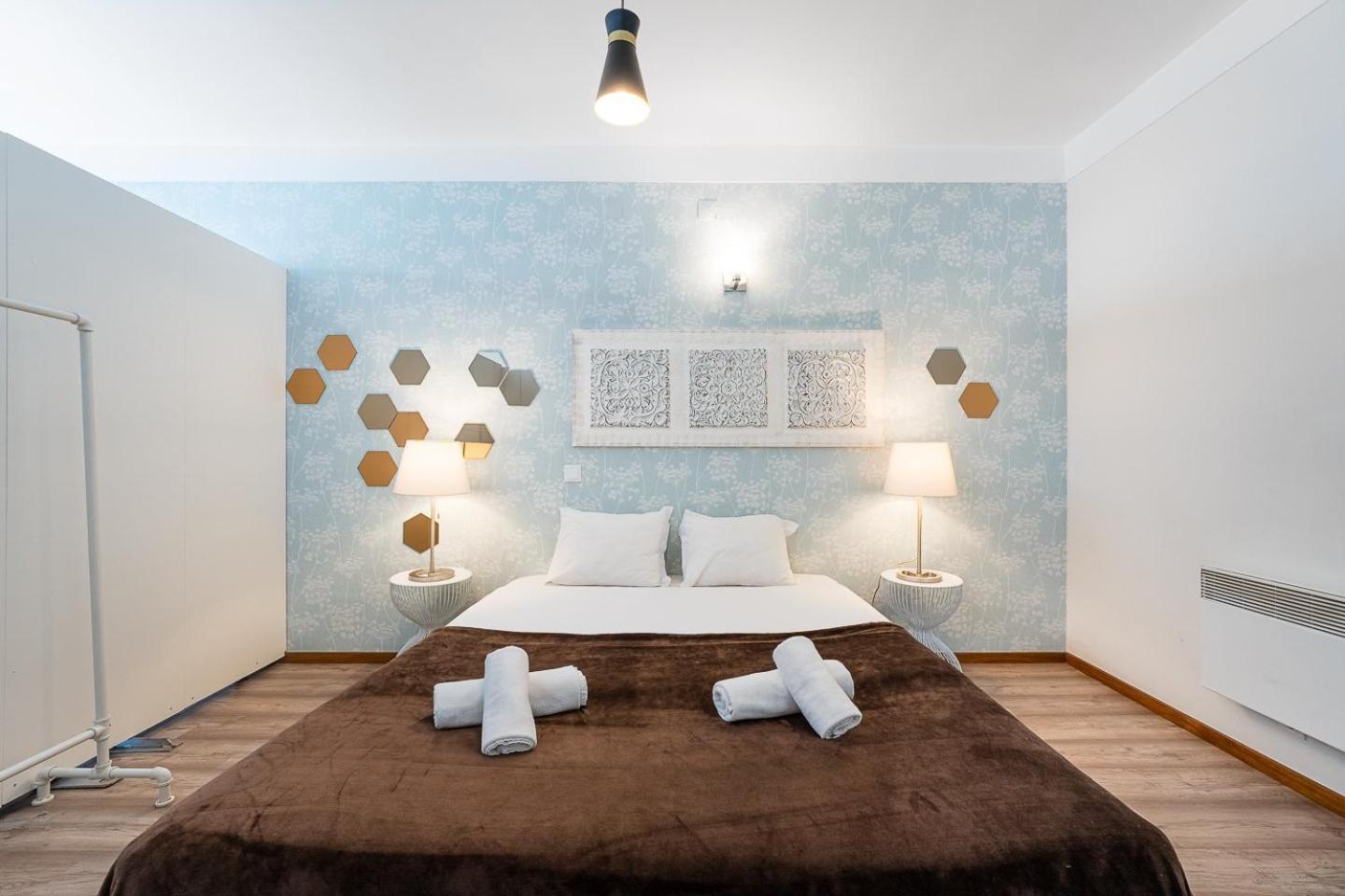 Guestready - Adventurous Impulse Appartement Porto Buitenkant foto