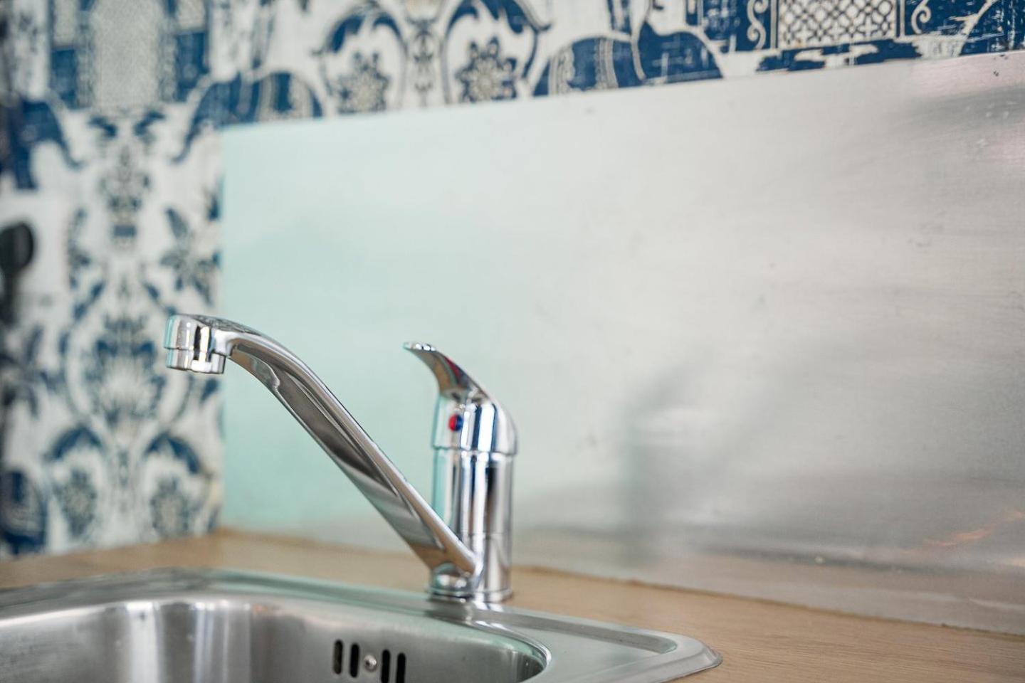Guestready - Adventurous Impulse Appartement Porto Buitenkant foto