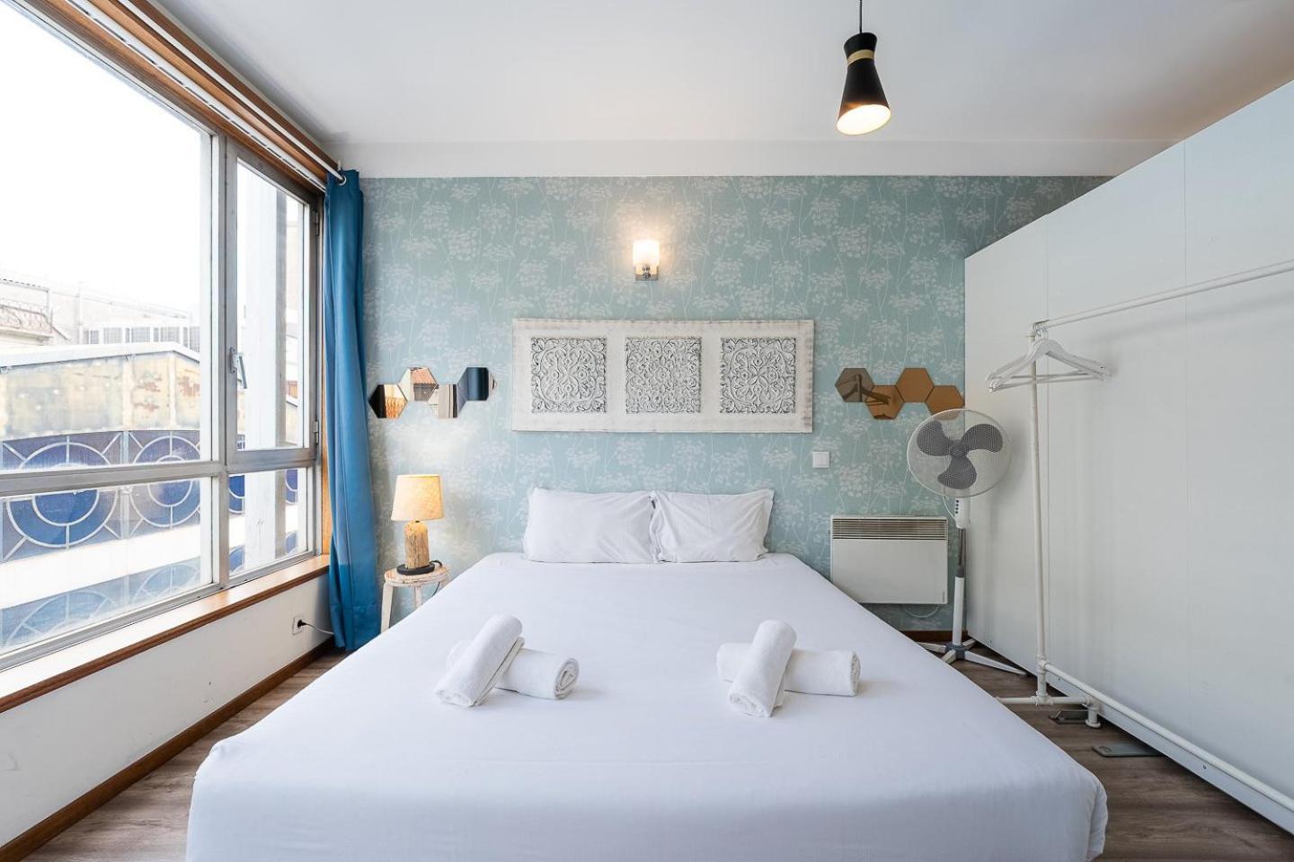Guestready - Adventurous Impulse Appartement Porto Buitenkant foto
