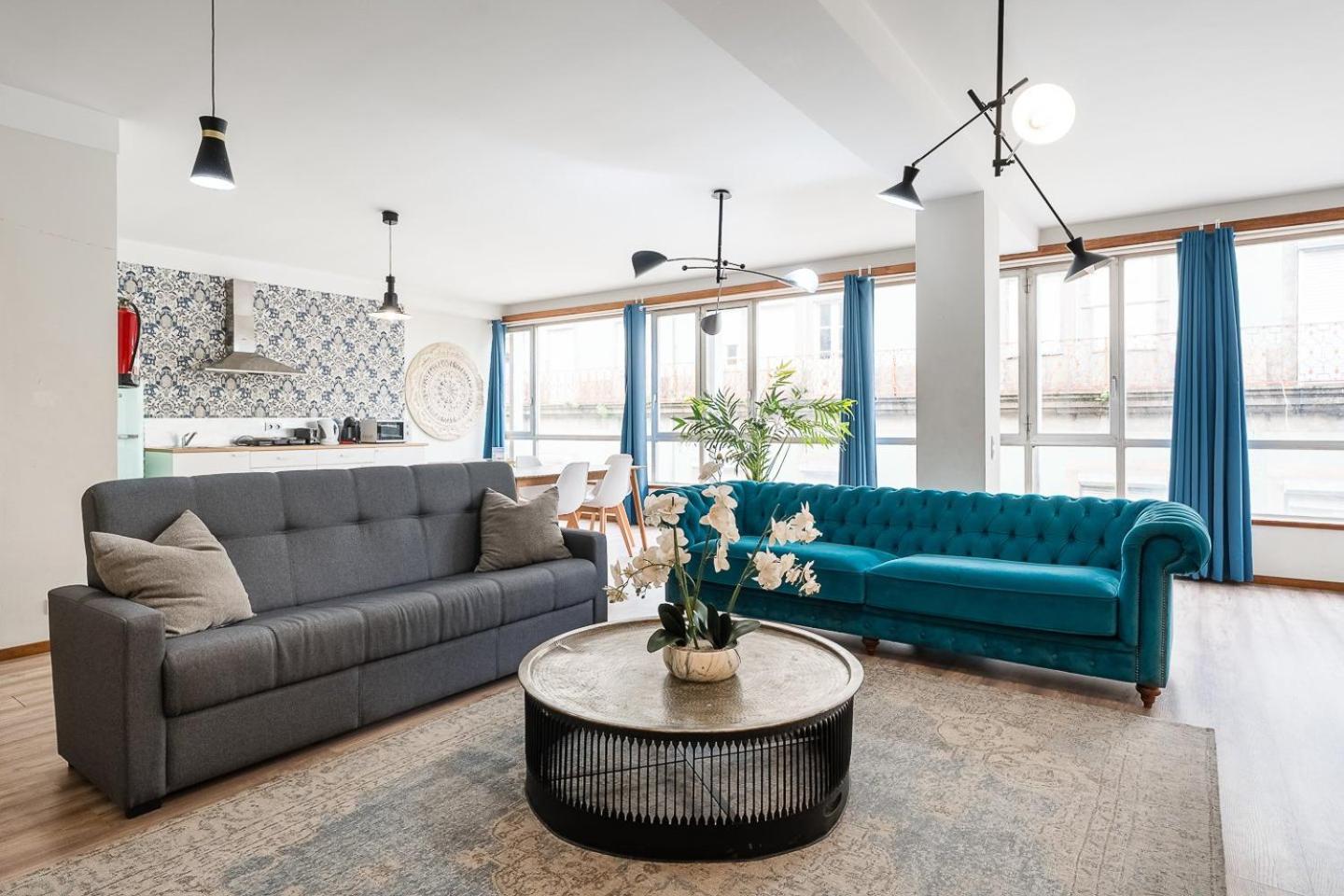 Guestready - Adventurous Impulse Appartement Porto Buitenkant foto